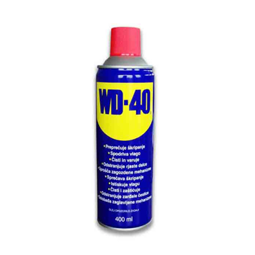 Slika Sprej WD-40 400ml