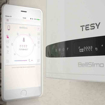 Slika Bojler TESY BelliSlimo Cloud 100 EN6 GCR 1002722 E31 ECW Tesy