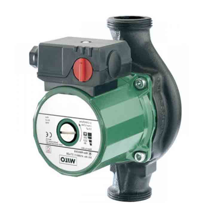 Slika Pumpa za grejanje WILO Star-RS 30/8 (bez holendera)