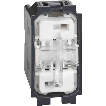 Slika BTicino Living Now prekidač za roletne 1M 10AX 250V K4027