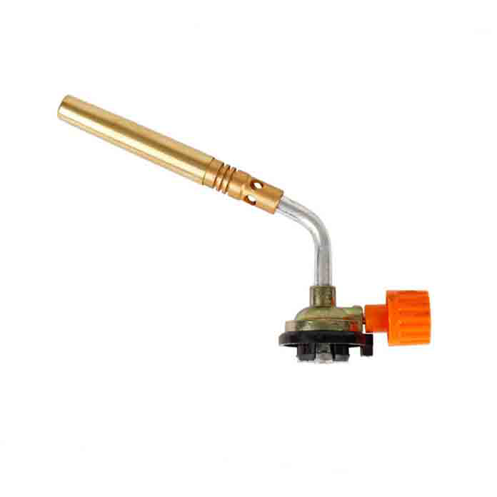 Slika Mini plinski brener za bocu 220 g – zagrevanje do 1300 °C