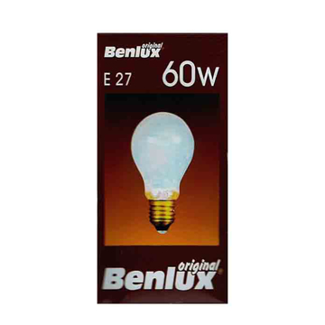 Slika Sijalica bistra BENLUX 60W