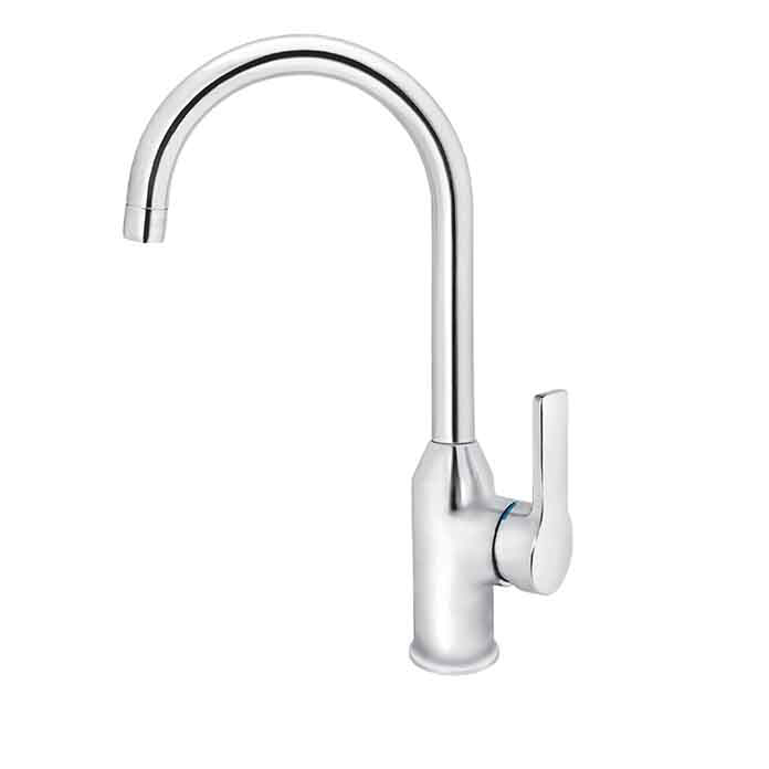 Slika Baterija B/2 za sudoperu jednoručna JB38201