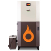 Slika Kotao na pelet KEPO ENERGREEN AC 25 kW