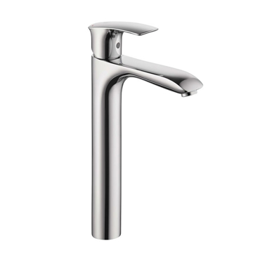 HERZ Elite E12 00089 visoka baterija za umivaonik elegantnog dizajna