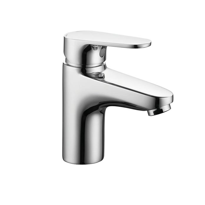 HERZ Infinity baterija za umivaonik 00004 niska varijanta modernog dizajna