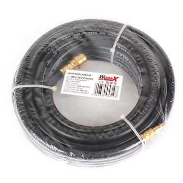 Slika Crevo pneumatsko armirano 15 m – za kompresore i pneumatski alat