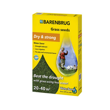 Slika Barenbrug WATERSAVED obloženo seme trave 1 kg