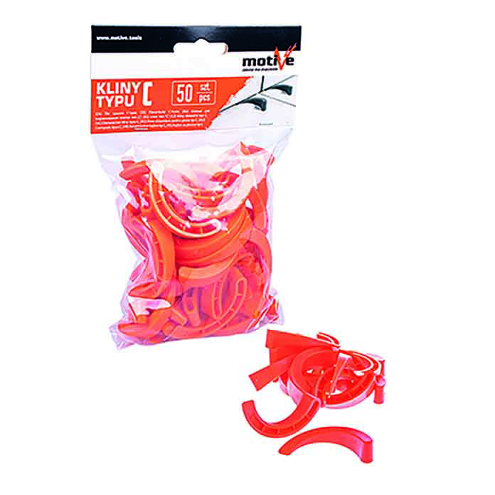 Slika Kajlice za pločice tip C 1/50