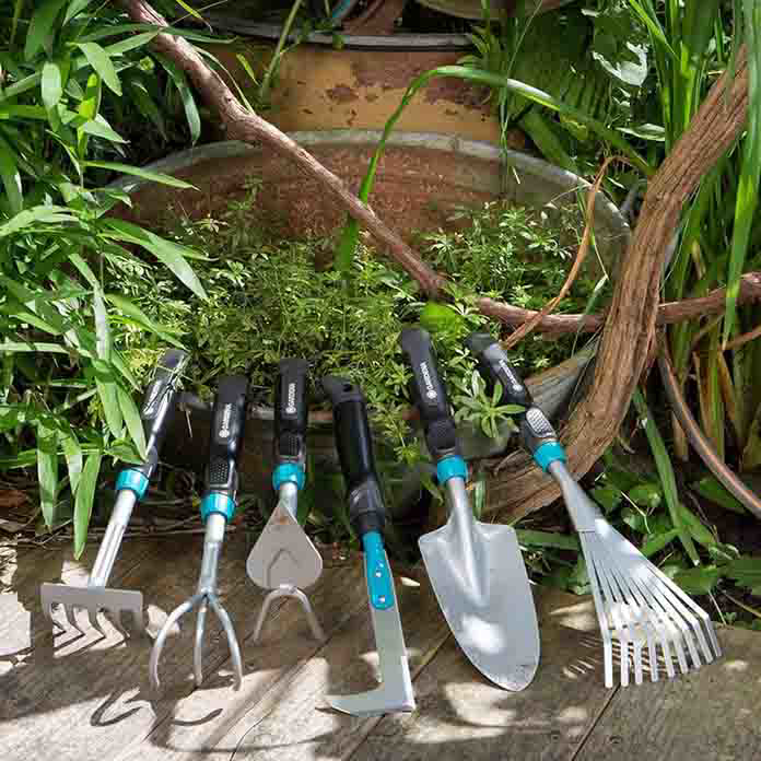 Picture for category GARDENA 