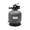 Slika Bazenski filter EMAUX P SERIA TOP P  15.3m³/h ϕ650mm (ispuna 145kg)