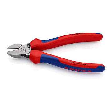 Slika KNIPEX Sečice kose 160mm  (70 02 160)