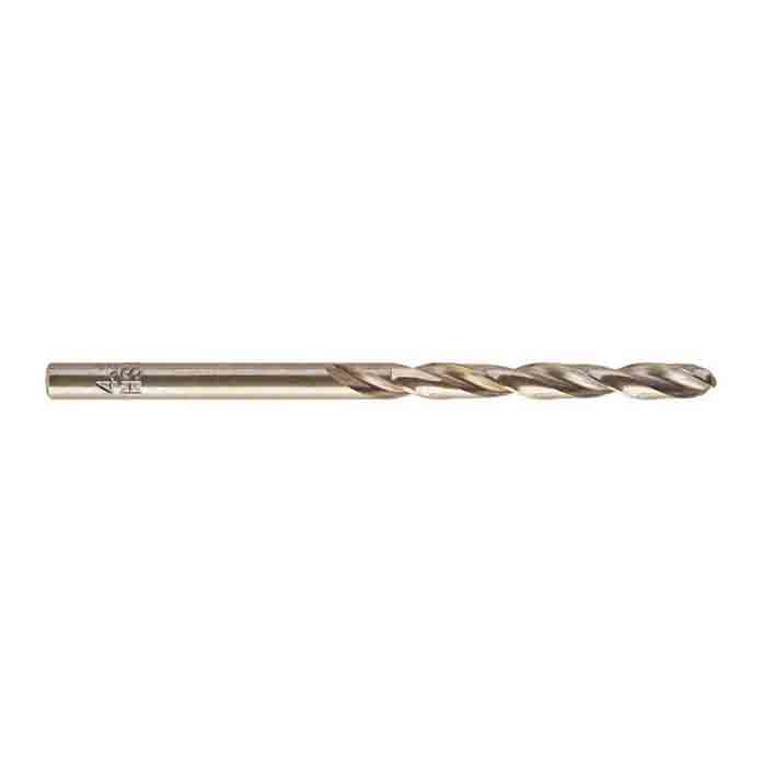 Slika Milwaukee burgija za metal HSS-G Thunderweb 4.2 mm 4932352353