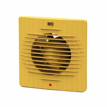 Slika Ventilator f100 GOLD HOROZ