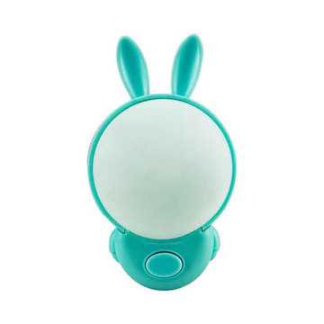 Slika Nocna lampa BUNNY 2CCT