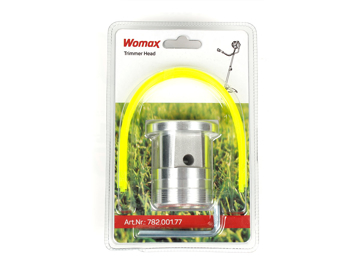 Slika Četka žičana za benzinski trimer Ø200 mm – za uklanjanje korova