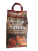 Slika Ćumur ekološki za 3kg roštilja Premium Grill