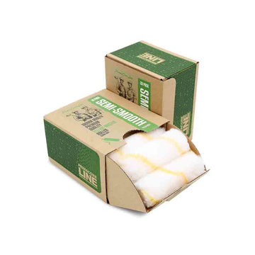 Slika Uložak valjka Master žuti 60 mm – PCL011800