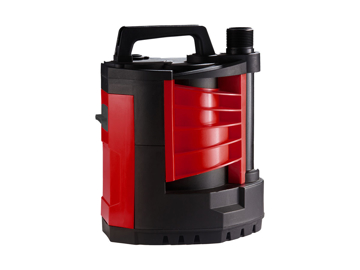 Slika Potapajuća pumpa sa skrivenim plovkom W-SWP 750/1 750W 14000l/h