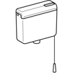 Slika Vodokotlić Geberit AP112 predzidni start/stop ispiranje 136.232.11.1