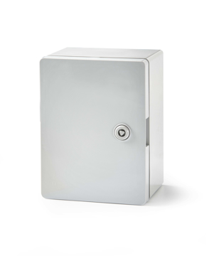 Slika Razvodni orman ABS IP65 280x210x130