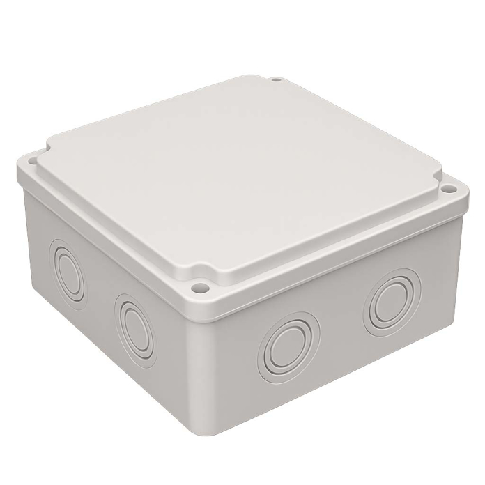 Slika Razvodna kutija ABS IP65 150x150x80