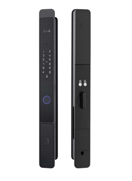 Slika Pametna brava Smart Business – Smart Home System za kancelarije