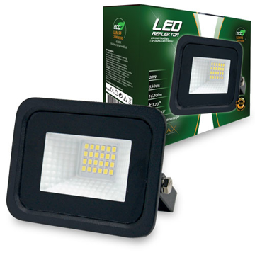 Slika LED Reflektor ECO LUMRE-20W 6500K 1620lm