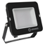 Slika LED reflektor COMPACKT Flood 50W 6500K 5000lm IP65 IK06 crni
