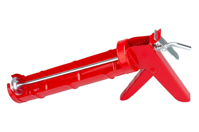 Slika Pištolj za silikon hobi 310 ml 07.106 / 38000