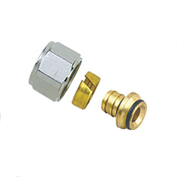 Slika Adapter razdelnika INTER-17 pex 24x19
