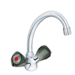 Slika Baterija Clasik lavabo sudopere stojeća KF23013