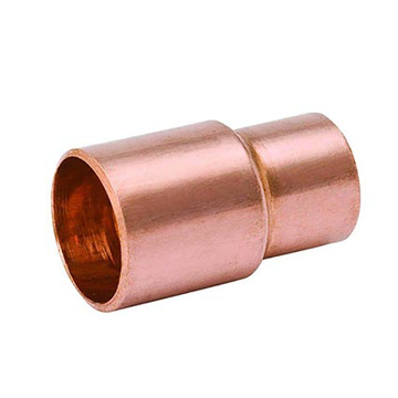 Slika Cu bakarni reducir Ø 28 x 22 mm