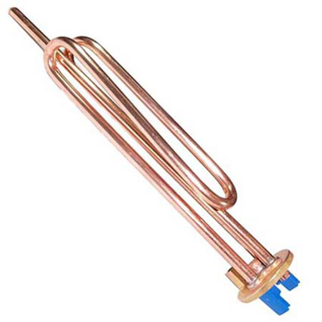 Slika Grejač bojlera Ariston Leov Metalac1126/1074 2000W