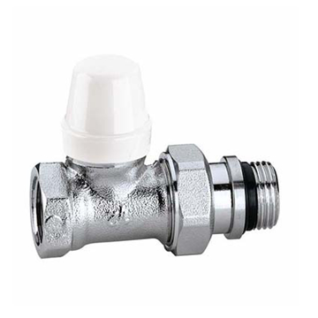 Slika Navijak radijatorski 3/8 prav CALEFFI