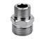 Slika Hromirani reducirani nipli 3/4" – 1/2"
