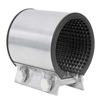 Slika Obujmica reparaciona spojka INOX 5/4