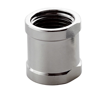 Slika Hromirani muf 3/4"
