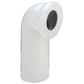 Slika Odvod za WC šolju – Baltik koleno 90° DN 100