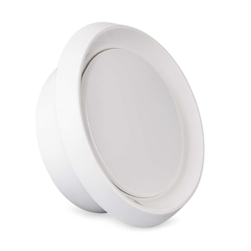 Slika Usisno potisni ventil PVC Ø100 V-00100