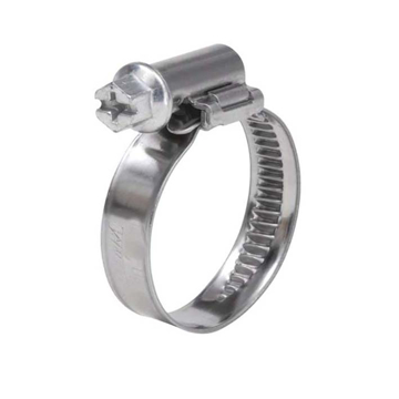 Slika Šelna za crevo WURTH ZEBRA 9 mm 32–50 mm
