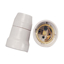 Slika Grlo E-27 Porcelan sa kapom 133