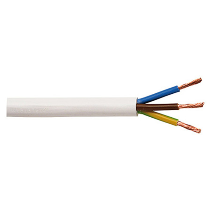 Slika Kabli PP-J 3x1.5 (licnasti)
