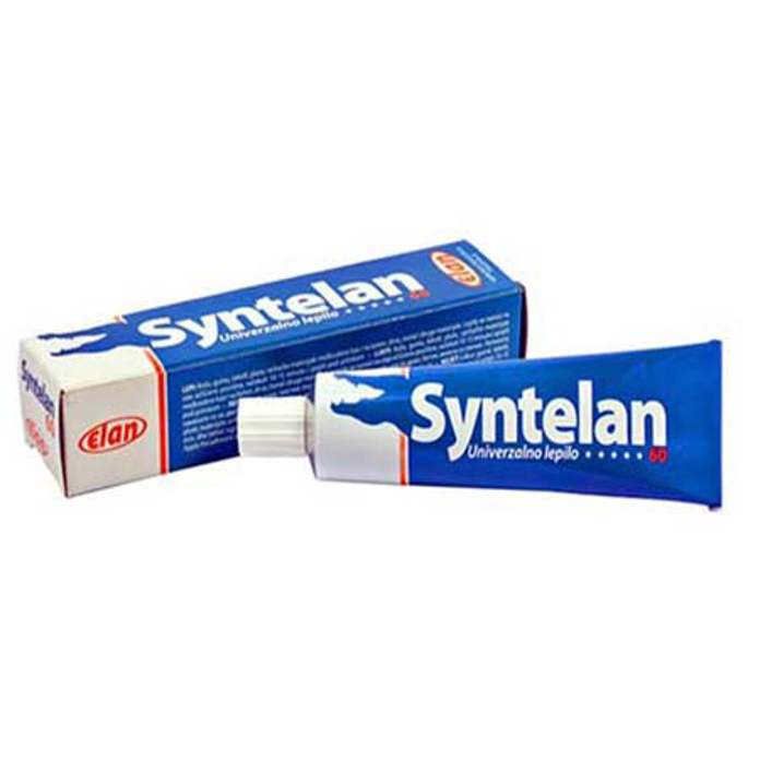 Slika Lepak ELAN Sintelan 130 g