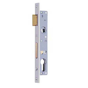 Slika Brava metalna vrata 2.5 cm (73.080)