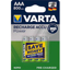 Slika Baterija PUNJIVA Power Play HR03 AAA 800mAh 1,2V
