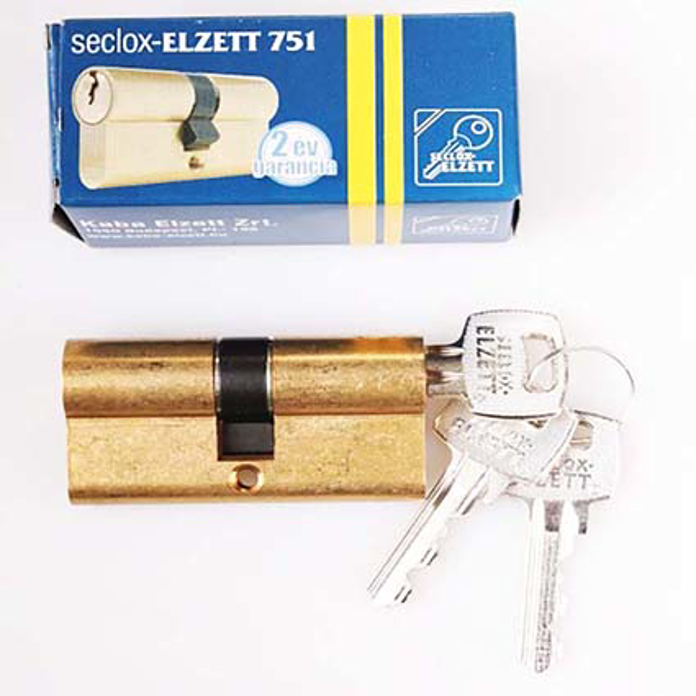 Slika Cilindar brave ELZET-C 757 40/50