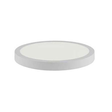 Slika LED panel nadgradni CAROLINE-28 krug 6000K 28 W
