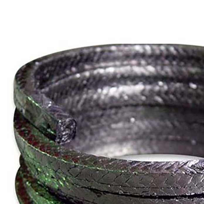 Slika Zaptivna pletenica ekspandirani grafit 10x10 mm 