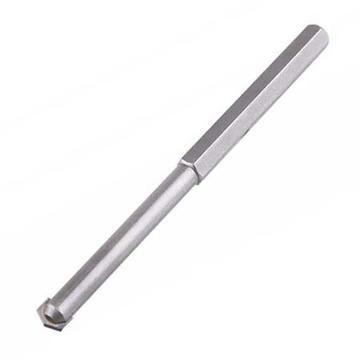 Slika Burgija nosača krune Ø10 mm x 140 mm 07.863 / 24749